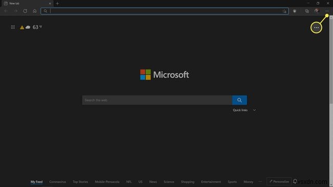 마이크로소프트 엣지(Microsoft Edge) 암호 관리자 사용법 완벽 정리