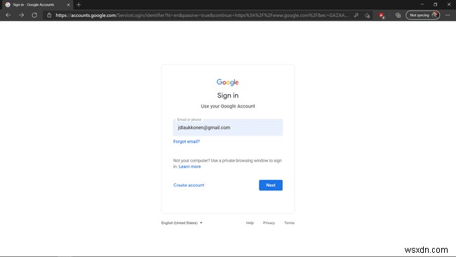 마이크로소프트 엣지(Microsoft Edge) 암호 관리자 사용법 완벽 정리