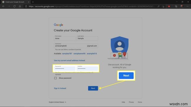 마이크로소프트 엣지(Microsoft Edge) 암호 관리자 사용법 완벽 정리