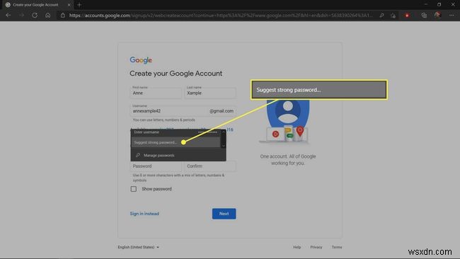 마이크로소프트 엣지(Microsoft Edge) 암호 관리자 사용법 완벽 정리