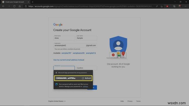 마이크로소프트 엣지(Microsoft Edge) 암호 관리자 사용법 완벽 정리