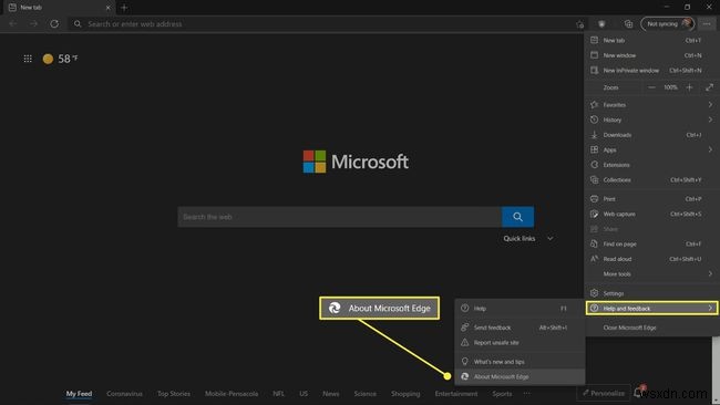 Microsoft Edge 업데이트 방법: PC와 모바일 완벽 가이드