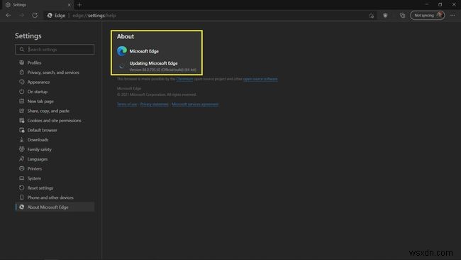 Microsoft Edge 업데이트 방법: PC와 모바일 완벽 가이드