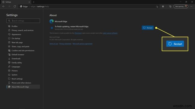 Microsoft Edge 업데이트 방법: PC와 모바일 완벽 가이드