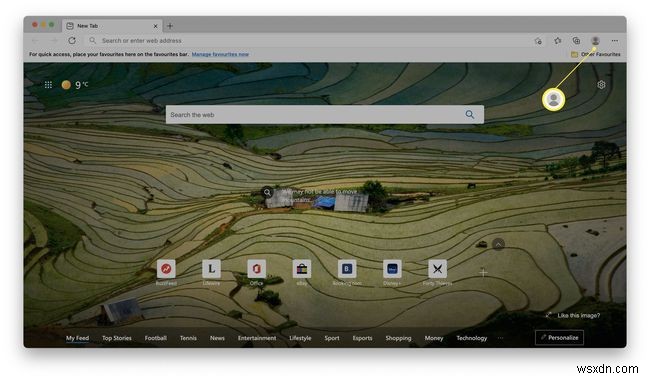 Microsoft Edge에서 로그아웃하는 방법 (다시 로그인·프로필 삭제·게스트 모드까지)