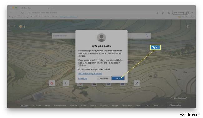 Microsoft Edge에서 로그아웃하는 방법 (다시 로그인·프로필 삭제·게스트 모드까지)
