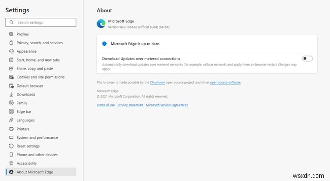 내 Internet Explorer 버전 확인하는 방법 (2가지 쉬운 방법)