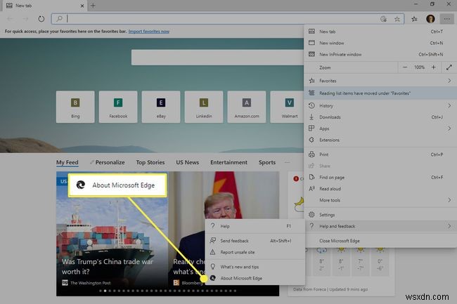 내 Internet Explorer 버전 확인하는 방법 (2가지 쉬운 방법)