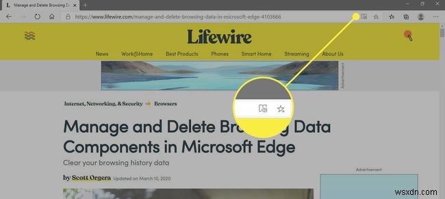 Microsoft Edge 몰입형 리더(Immersive Reader) 활용법: 켜기부터 세부 설정까지