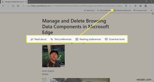 Microsoft Edge 몰입형 리더(Immersive Reader) 활용법: 켜기부터 세부 설정까지