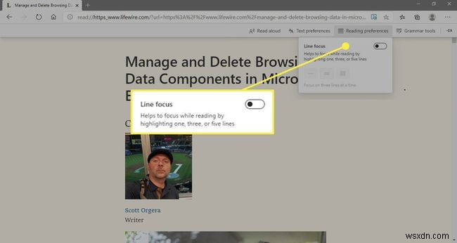 Microsoft Edge 몰입형 리더(Immersive Reader) 활용법: 켜기부터 세부 설정까지
