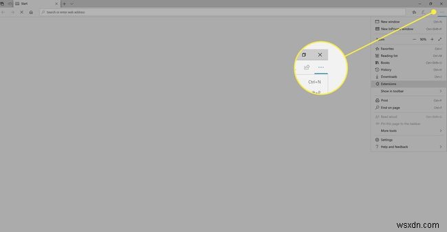 브라우저 즐겨찾기를 Microsoft Edge로 간편하게 가져오는 방법