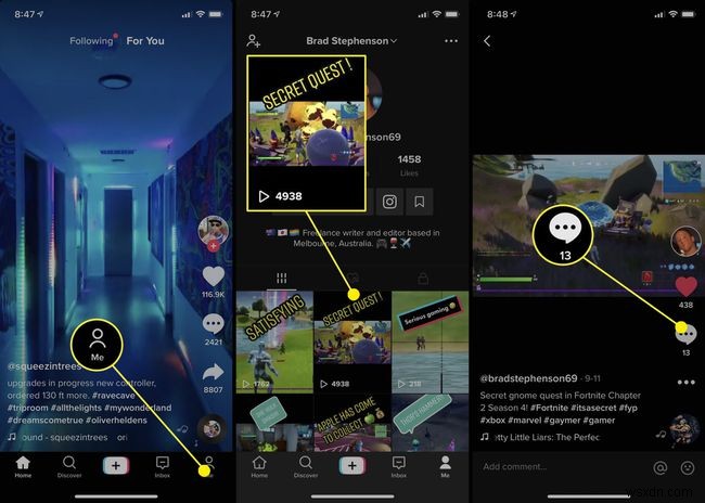 틱톡(TikTok) 댓글 삭제 방법 – 모바일 앱과 웹에서 쉽게 정리하기