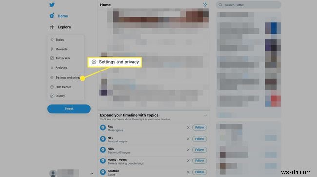 Twitter 사용자 이름 변경 방법: PC와 모바일 앱에서 쉽게 바꾸기