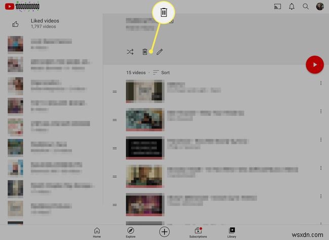 유튜브 재생목록 삭제 방법, PC·모바일까지 한 번에 정리