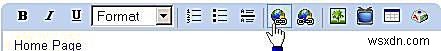 유튜브 동영상을 위키스페이스(Wikispaces) 위키에 추가하는 방법