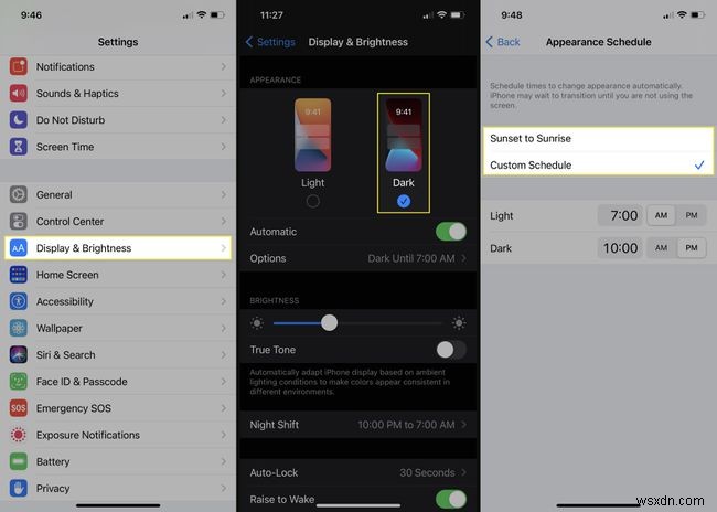 WhatsApp 다크 모드 활성화 방법 – iOS, 안드로이드, PC 완벽 가이드