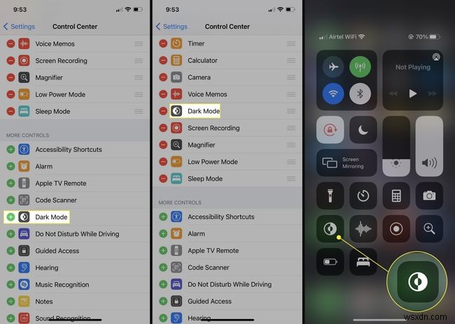 WhatsApp 다크 모드 활성화 방법 – iOS, 안드로이드, PC 완벽 가이드