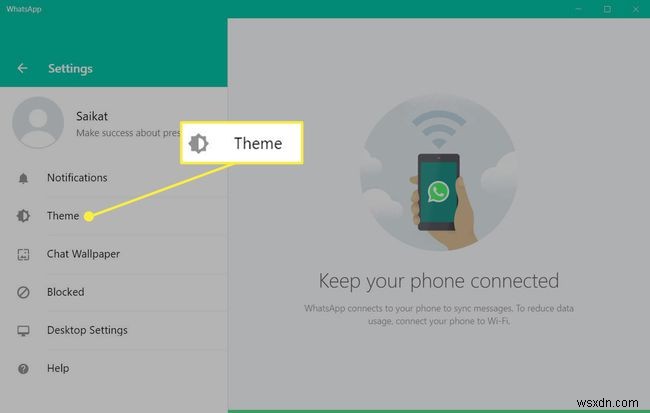 WhatsApp 다크 모드 활성화 방법 – iOS, 안드로이드, PC 완벽 가이드