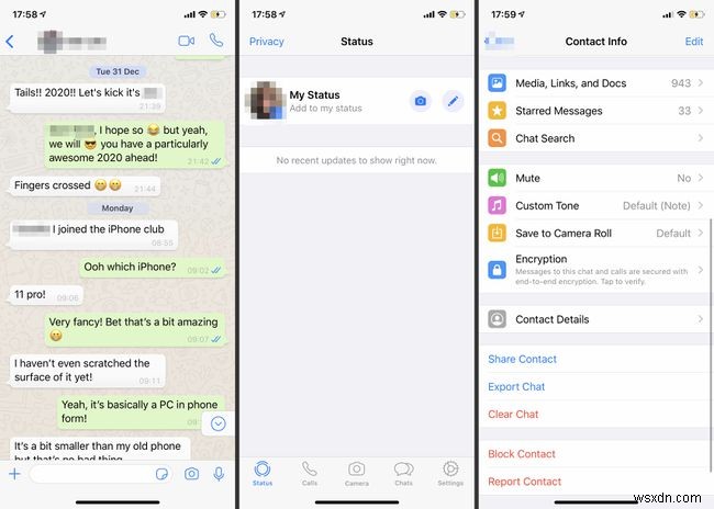 왓츠앱(WhatsApp)이란? 사용 이유부터 보안, 요금, 통화 기능까지