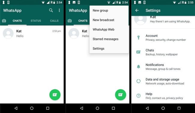 WhatsApp 잠금 기능 설정 방법: 아이폰 Face ID부터 안드로이드 지문 잠금까지
