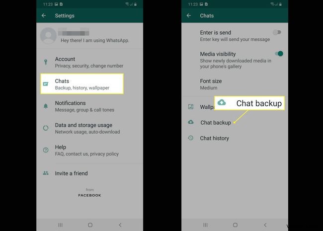 WhatsApp 계정 영구 삭제 완벽 가이드: 백업부터 삭제까지