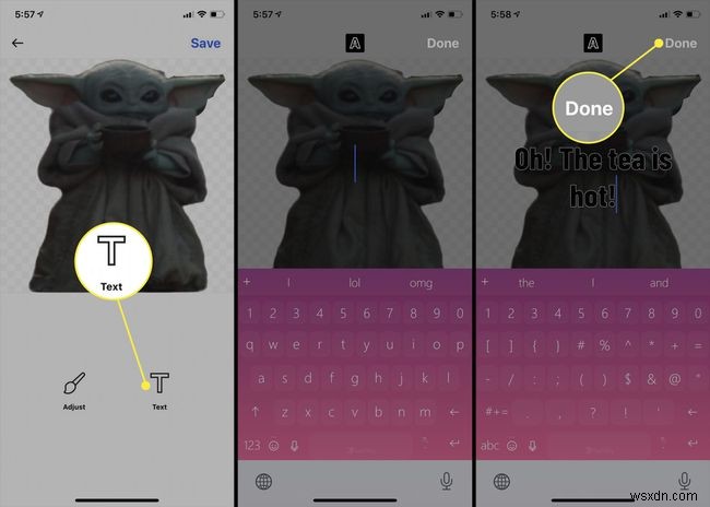 WhatsApp 개인 스티커 만드는 방법 – Sticker.ly 앱 활용 가이드