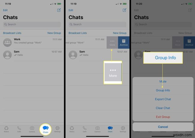 WhatsApp 그룹 만드는 방법: 아이폰·안드로이드 완벽 가이드