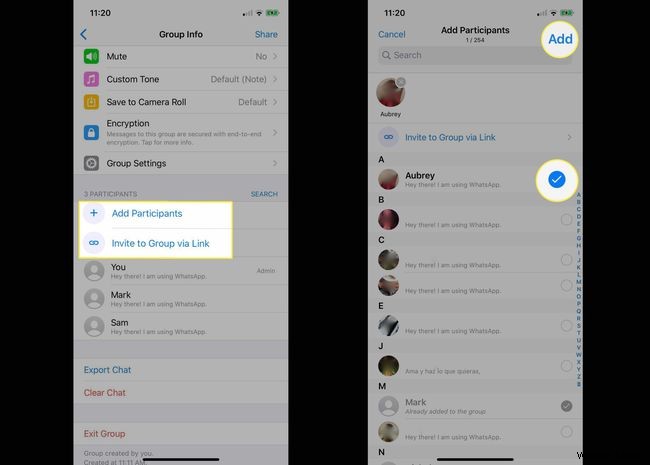 WhatsApp 그룹 만드는 방법: 아이폰·안드로이드 완벽 가이드