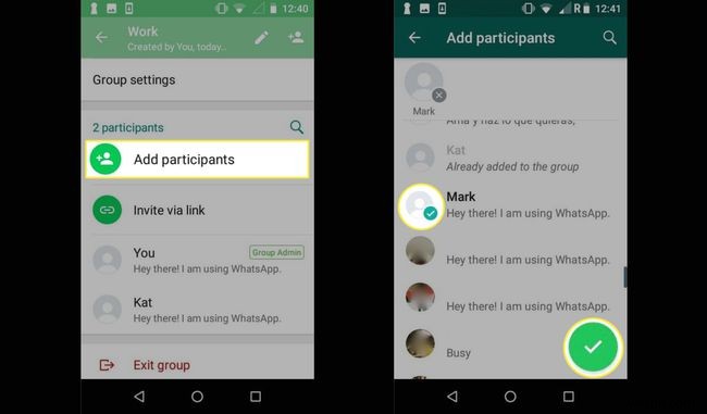 WhatsApp 그룹 만드는 방법: 아이폰·안드로이드 완벽 가이드