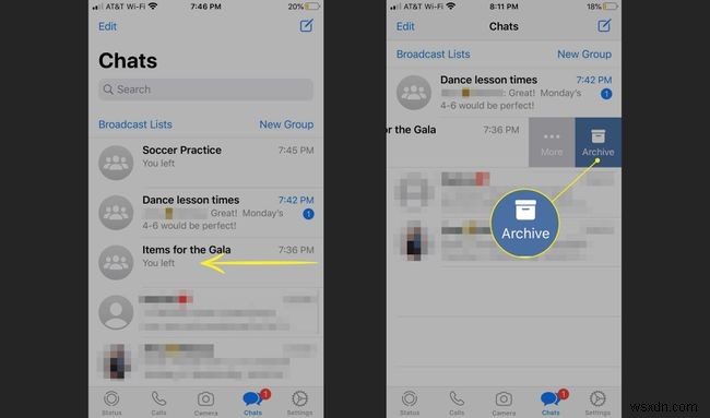 WhatsApp 그룹 삭제 방법: 관리자와 멤버를 위한 완벽 가이드