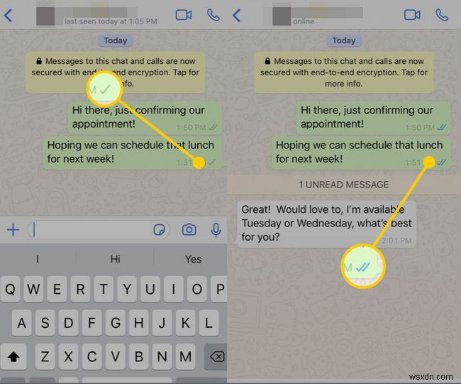 WhatsApp 읽음 확인 기능 끄는 방법 – 아이폰·안드로이드 완벽 가이드