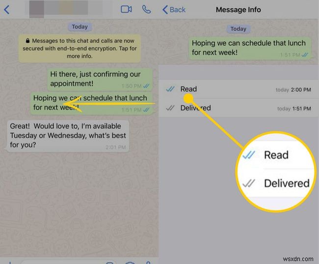 WhatsApp 읽음 확인 기능 끄는 방법 – 아이폰·안드로이드 완벽 가이드