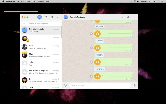 WhatsApp 화상 통화 사용법 – 개인 및 그룹 통화 완벽 가이드