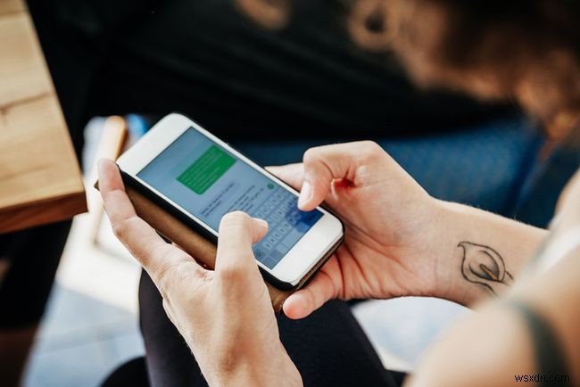 WhatsApp은 왜 전 세계적인 메신저가 되었을까? 인기의 비결