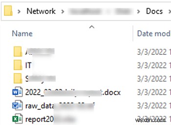 Windows 공유 폴더·네트워크 드라이브 접근이 느릴 때: SMB 캐시 문제 해결 가이드