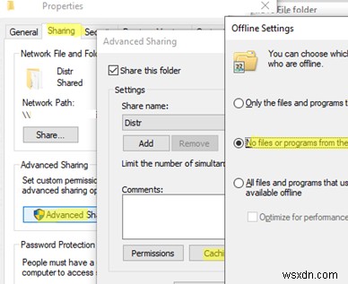 Windows 공유 폴더·네트워크 드라이브 접근이 느릴 때: SMB 캐시 문제 해결 가이드