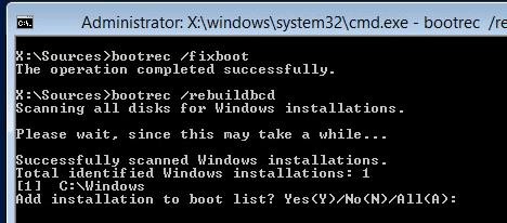 Windows 10 시스템 예약 파티션(SRP) 완벽 관리 가이드