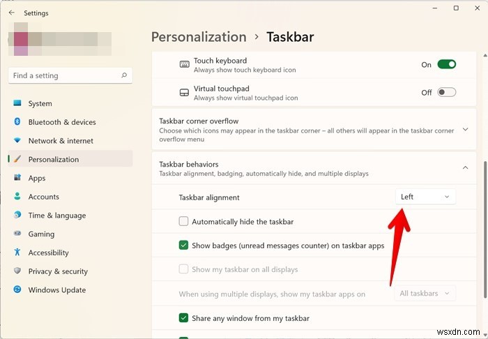Windows 11 시작 메뉴를 프로처럼 활용하고 커스터마이징하는 15가지 방법