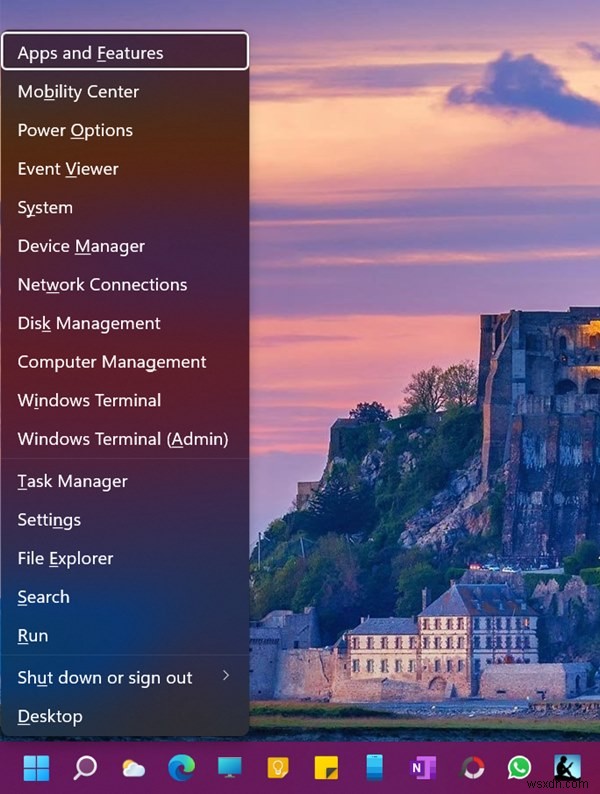 Windows 11 시작 메뉴를 프로처럼 활용하고 커스터마이징하는 15가지 방법