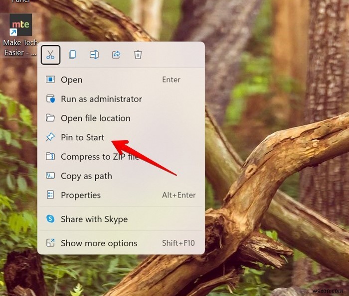 Windows 11 시작 메뉴를 프로처럼 활용하고 커스터마이징하는 15가지 방법