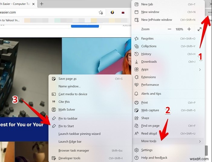Windows 11 시작 메뉴를 프로처럼 활용하고 커스터마이징하는 15가지 방법