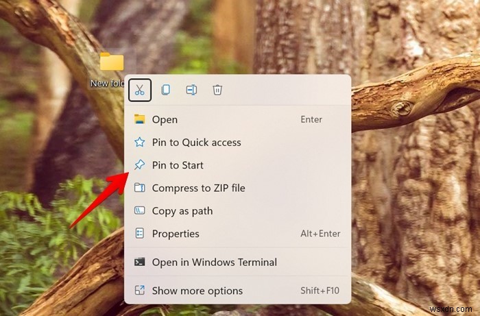 Windows 11 시작 메뉴를 프로처럼 활용하고 커스터마이징하는 15가지 방법