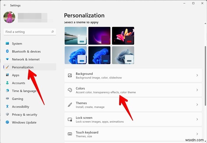 Windows 11 시작 메뉴를 프로처럼 활용하고 커스터마이징하는 15가지 방법