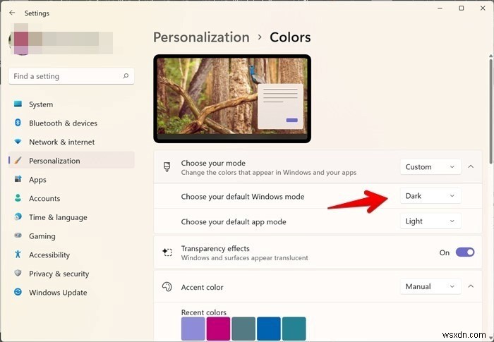 Windows 11 시작 메뉴를 프로처럼 활용하고 커스터마이징하는 15가지 방법