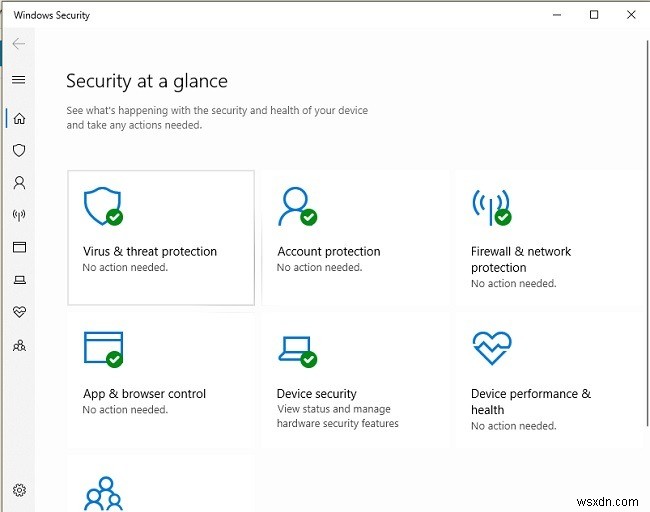 Windows에서  Antimalware Service Executable  프로세스를 비활성화해야 할까요?