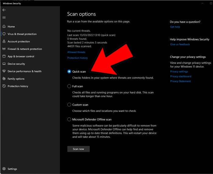 Windows에서  Antimalware Service Executable  프로세스를 비활성화해야 할까요?