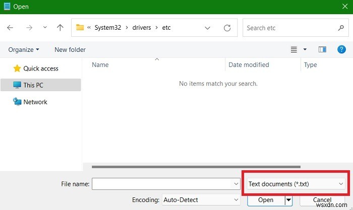Windows 호스트(Hosts) 파일 완벽 가이드: 개념부터 편집 방법까지