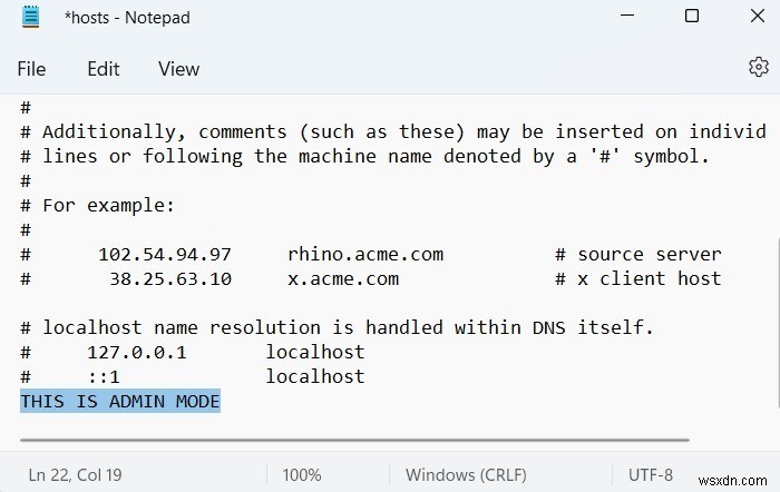 Windows 호스트(Hosts) 파일 완벽 가이드: 개념부터 편집 방법까지