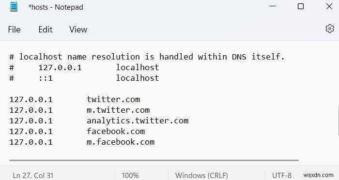 Windows 호스트(Hosts) 파일 완벽 가이드: 개념부터 편집 방법까지